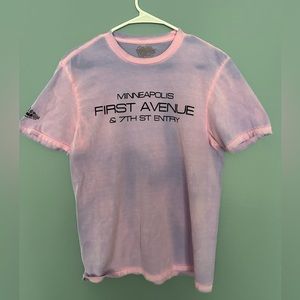 Hypercolor First Avenue & 7th Street Entry Tee Shirt
